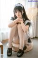 Coser@桜井宁宁 Vol.049: (77 photos) P35 No.883527