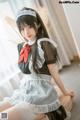 Coser@桜井宁宁 Vol.049: (77 photos) P20 No.45aaee