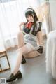 Coser@桜井宁宁 Vol.049: (77 photos) P27 No.541e5f