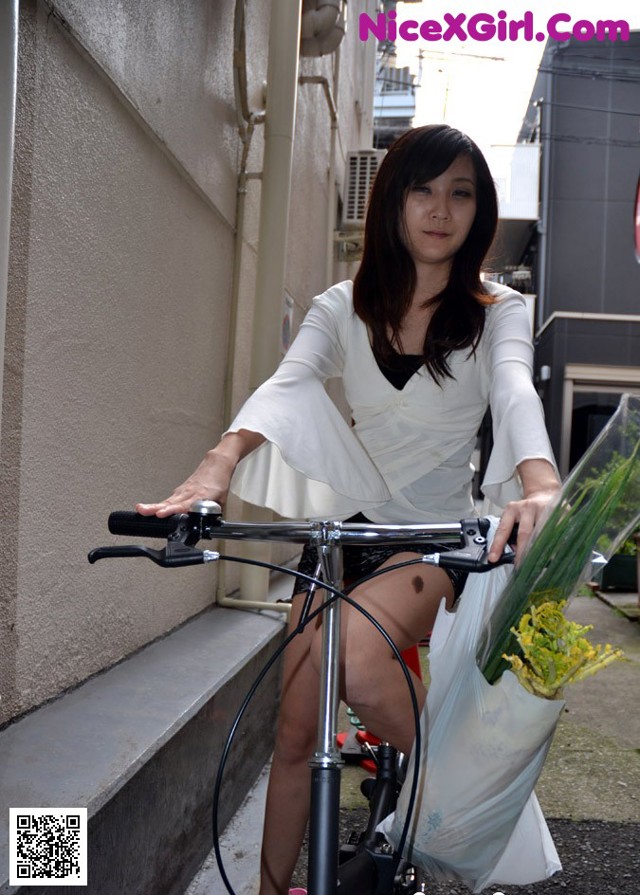 Yoko Morimoto - Piper Butts Naked