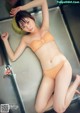 Makiho Tatsuya 達家真姫宝, Weekly Playboy 2021 No.43 (週刊プレイボーイ 2021年43号) P6 No.aa8bd8
