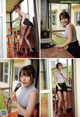 Mayuki Ito 伊藤舞雪, デジタル写真集 「Contrast」 Set.03 P14 No.dcfb38 Image No. 23