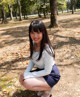 Haruka Suzumiya - Teasing Ftv Hairy P8 No.6ebe36