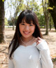 Haruka Suzumiya - Teasing Ftv Hairy P6 No.f16607