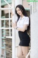 Thai Model No.359: Model Ploylin Lalilpida (14 photos) P5 No.fea332 Image No. 7