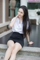 Thai Model No.359: Model Ploylin Lalilpida (14 photos) P8 No.f34887 Image No. 19