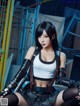 [原天夕子] Tifa Lockhart ティファ・ロックハート Final Fantasy VII Remake P9 No.5ced2c