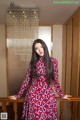 TouTiao 2017-04-03: Composite model (118 photos) P21 No.c73209