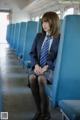 Coser@Nyako喵子: JK (80 photos ) P4 No.96b0a3 Image No. 153