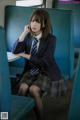 Coser@Nyako喵子: JK (80 photos ) P36 No.ceeed7 Image No. 89