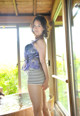 Chisato Shouda - Ladiesinleathergloves Ful Ppoto P11 No.4c3393